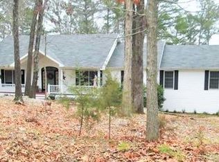 19565 Highway 303, Rogers, AR 72756