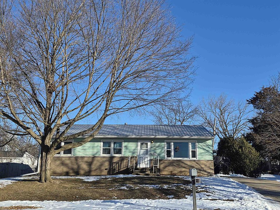1st image of this home