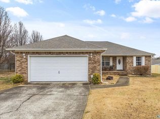 18220 E Limestone Rd, Athens, AL 35613