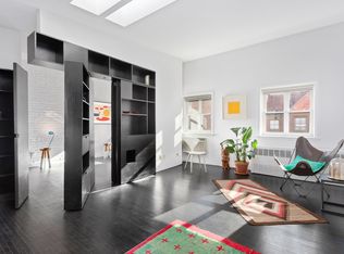 405 W 21st St APT 4F, New York, NY 10011