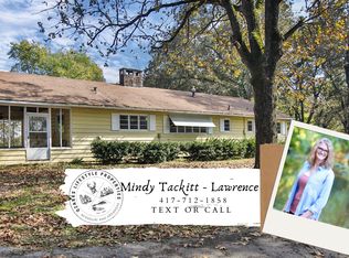 107 Holmes Rd, Thayer, MO 65791