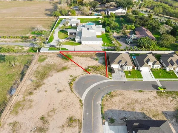 2627 S 41st St, McAllen, TX 78503