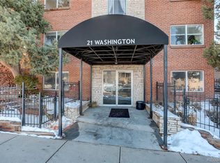 21 N Washington St APT 301, Denver, CO 80203