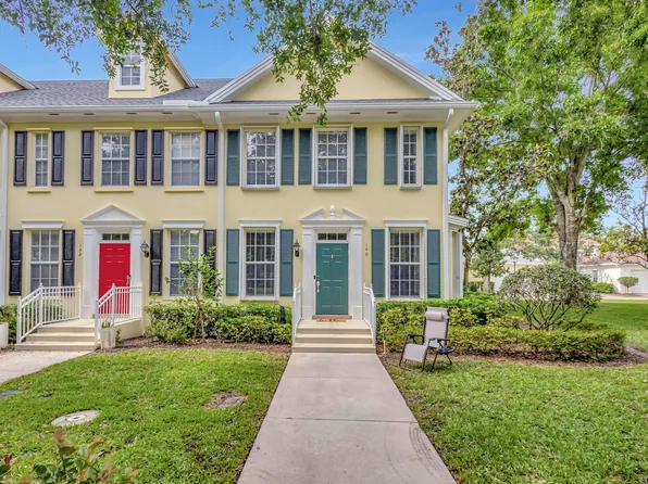 140 Redwood Drive, Jupiter, FL 33458