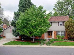 3844 S Niagara Way, Denver, CO 80237