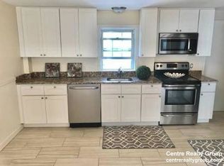 4833 Washington St UNIT 3R, West Roxbury, MA 02132