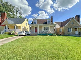 2609 Washington Blvd, Huntington, WV 25705