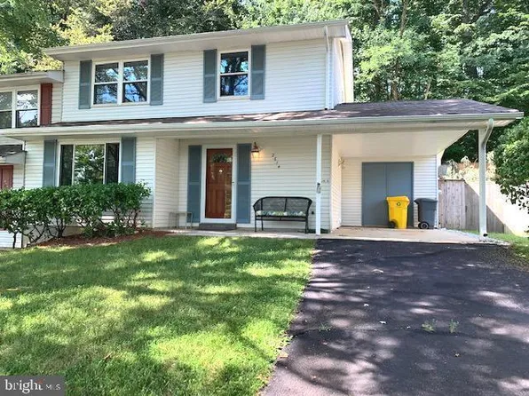 2614 April Dawn Way, Gambrills, MD 21054