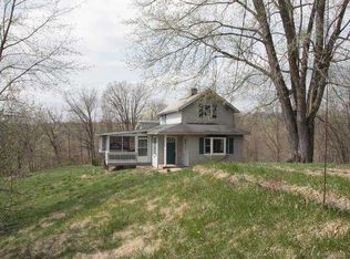 19285 Taylor Ridge Rd, Glouster, OH 45732
