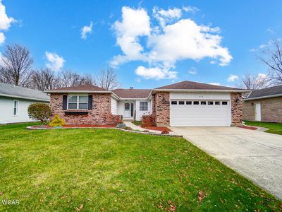 218 Phillips Dr, Wapakoneta, OH, 45895