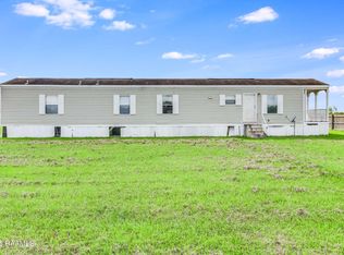 4807 Albert Rd, Erath, LA 70533