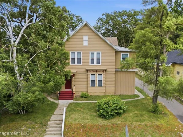 354 N Saginaw St, Pontiac, MI 48342