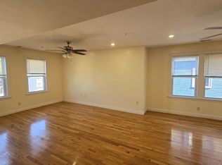 6 Gannett St #3, Dorchester, MA 02121