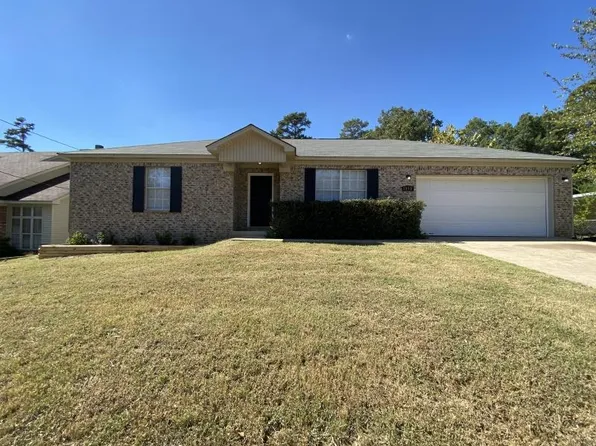 3916 Foster St, Little Rock, AR 72204