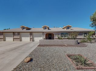 1706 Unitas Ct, Rio Communities, NM 87002