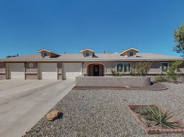 1706 Unitas Ct, Rio Communities, NM 87002