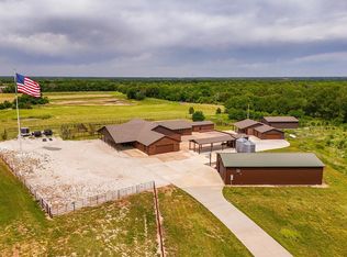 3496 SW 100th St, Augusta, KS 67010
