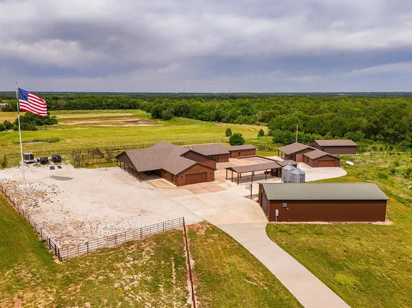 3496 SW 100th St, Augusta, KS 67010