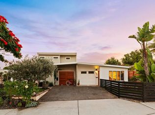 234 Delphinium St, Encinitas, CA 92024