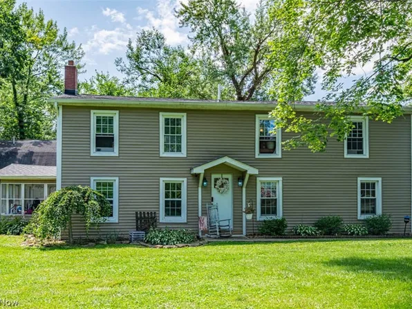 523 Russell Ave, Poland, OH 44514