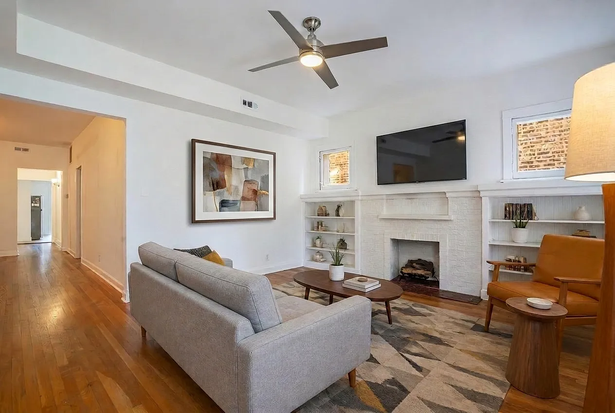 3 bed, 1500 sqft, $3,100 — Photo 3