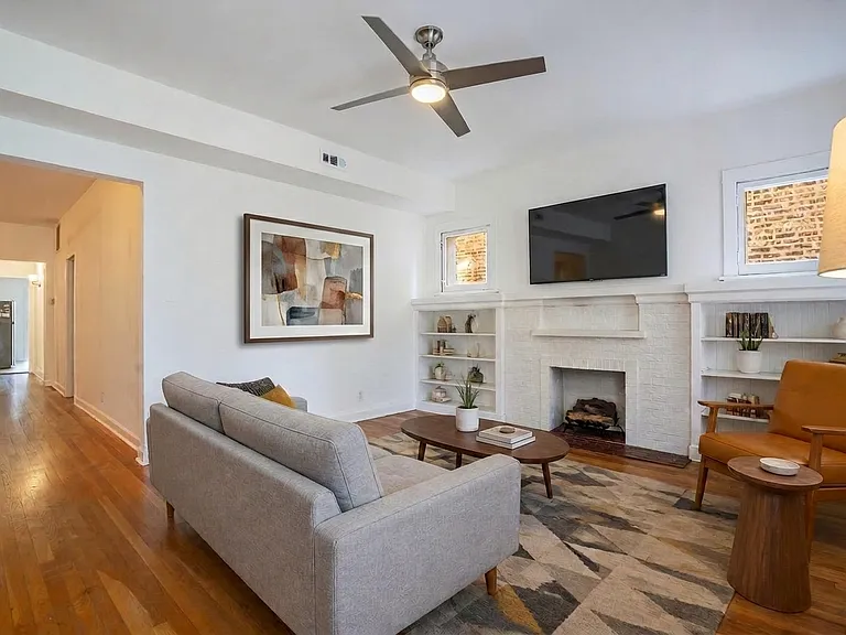1335 W Norwood St #1 — Photo 3