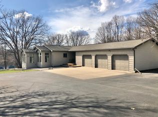 46775 Big Owl Loop, Vergas, MN 56587