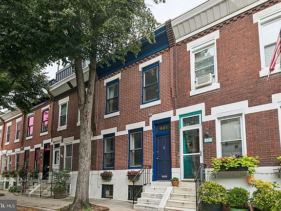 3rd image of 621 S Bambrey St