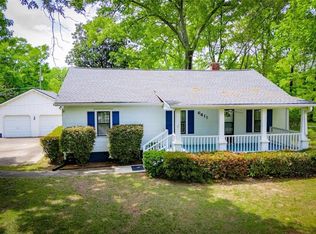 6411 Temple St, Lithia Springs, GA 30122