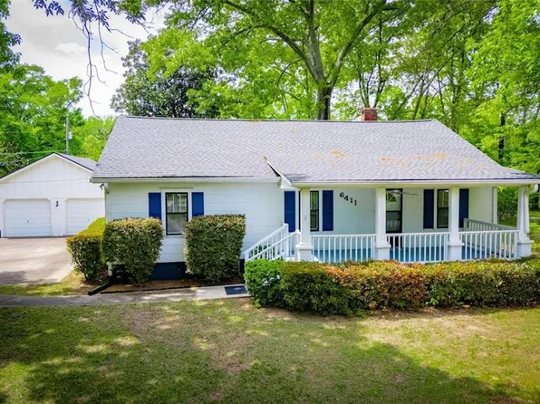 6411 Temple St, Lithia Springs, GA 30122