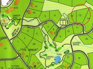 LOT 13 Trellis Ln, Cullowhee, NC 28723