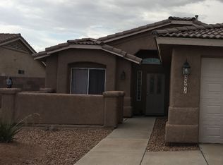 2391 E Wildflower Dr, Mohave Valley, AZ 86440