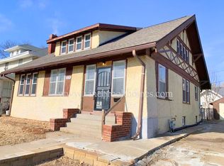 2576 Laurel Ave, Omaha, NE 68111