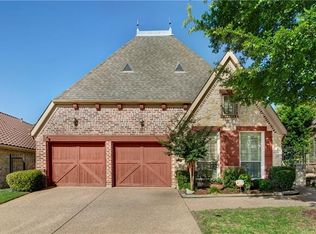 1634 Morris Ln, Frisco, TX 75034