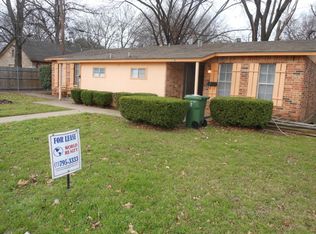 506 N Elm St, Arlington, TX 76011