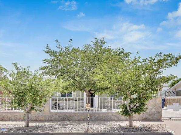 9549 Albany Dr, El Paso, TX 79924
