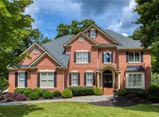 310 Eddystone Point, Alpharetta, GA 30022