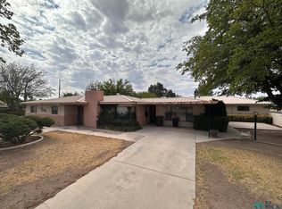 104 E Holly St, Deming, NM 88030