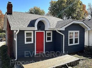 33 S Lynhurst Dr, Indianapolis, IN 46241