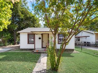 3920 E 4th St, Fort Worth, TX 76111