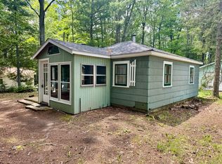 2694 S Mount Tom Rd, Mio, MI 48647