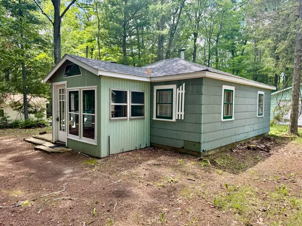 2694 S Mount Tom Rd, Mio, MI 48647