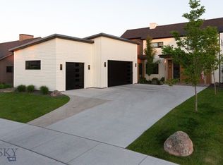 4222 Forage Dr, Bozeman, MT 59718