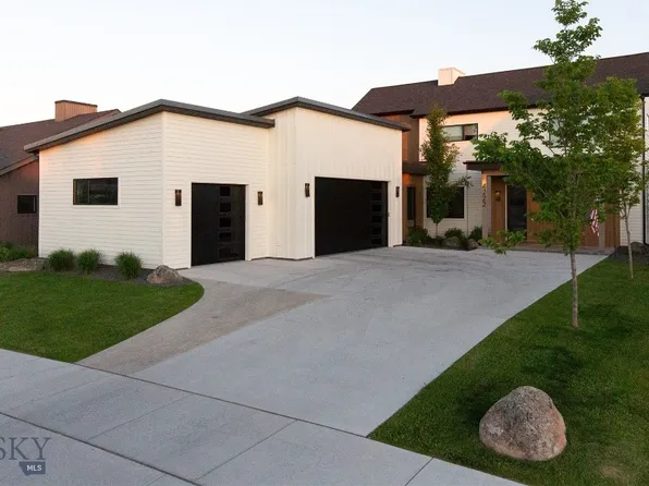 4222 Forage Dr, Bozeman, MT 59718