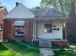 11700 Hubbell St, Detroit, MI 48227