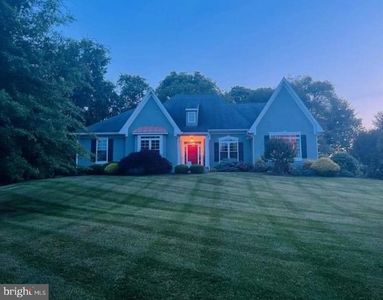 10 Dorset Way, Shepherdstown, WV, 25443