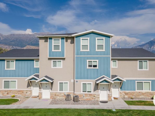 Tucker Row | 190 E 630 N, Orem, UT