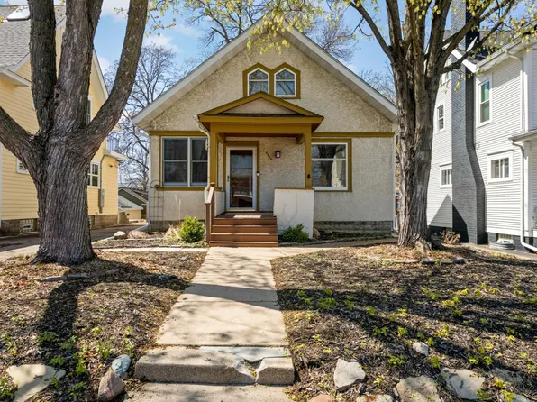 4436 Zenith Ave S, Minneapolis, MN 55410