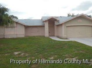 363 Dandelion Ct, Spring Hill, FL 34606