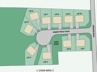 7620 Spencer Rd, Glen Burnie, MD 21060